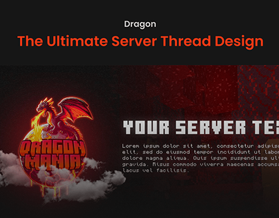 Dragon - Server Thread Design