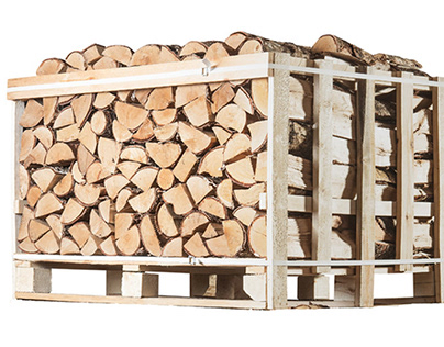 Benefits of Using Kiln dried Firewood