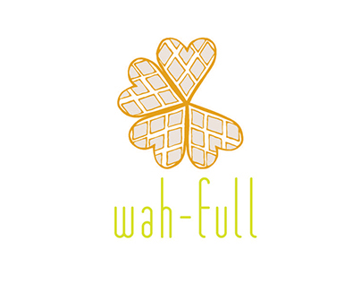 Wah-Full / Package Design