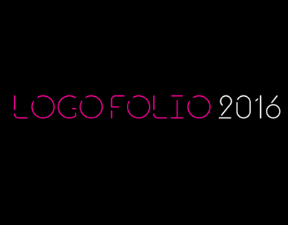 LOGO FOLIO 2016