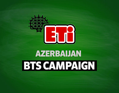 ETI AZERBAIJAN - Back To School campaign 2023