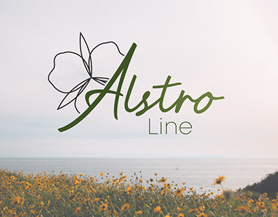 Brand - Alstroline Logo