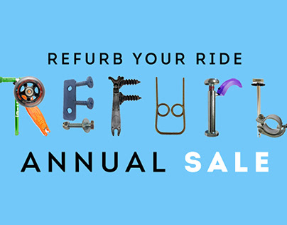Refurb Sale Campaign