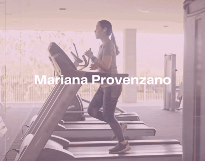 Project thumbnail - Mariana Provenzano