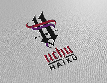 Uchu Haiku (Art & Design Brand)