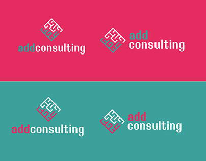 Criação de Logotipo Consultoria Empresarial