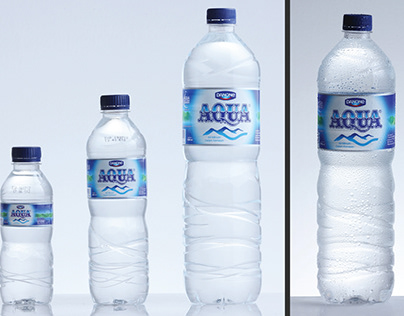 Aqua photo product