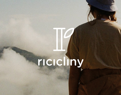 Ricicliny _Branding