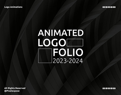 Animated LogoFolio