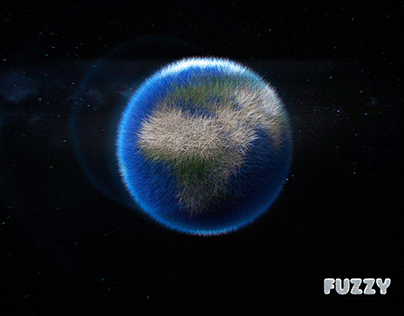 Fuzzy Earth