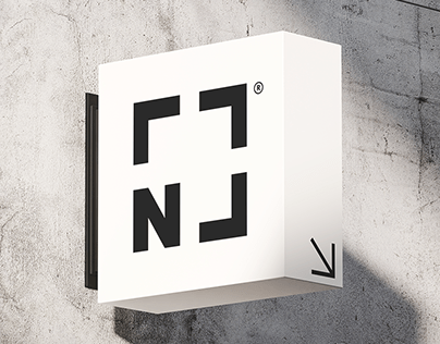 Project thumbnail - NOOM - Branding
