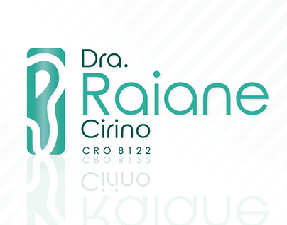 Identidade Visual - Dra. Raiane Cirino