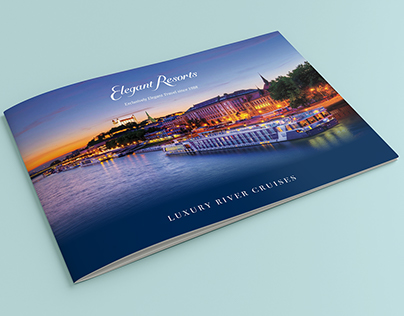 River Cruise Brochure - Elegant Resorts