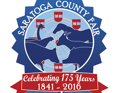 Saratoga County Fair