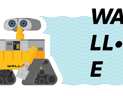 Reinterpreting WALL-E