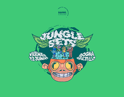 Jungle Sets 2023