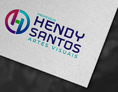 Professor Hendy Santos.