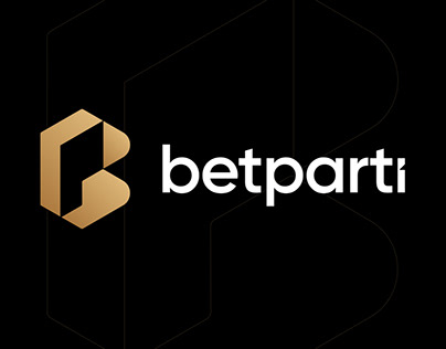 Betparti | Örnek Logo Tasarım