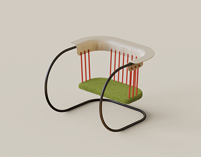 The Swing Chair