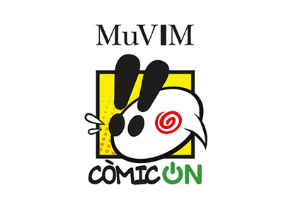 Comic On (MuVIM)