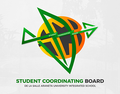 STUDENT COORDINATING BOARD - SAMPLE PRODUCT