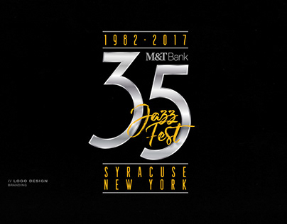 Syracuse Jazz Fest 35