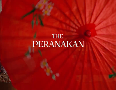 CNY24 COLLECTION - THE PERANAKAN - LEWIS EMMA