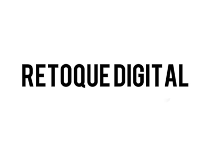 Retoque digital