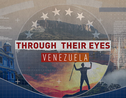 Through Their Eyes Venezuela