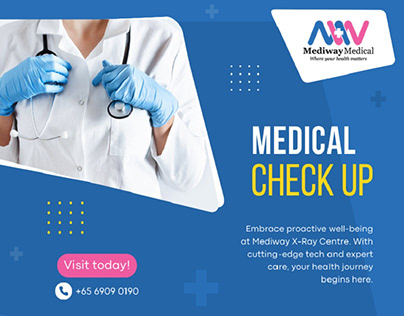 Medical Check Up