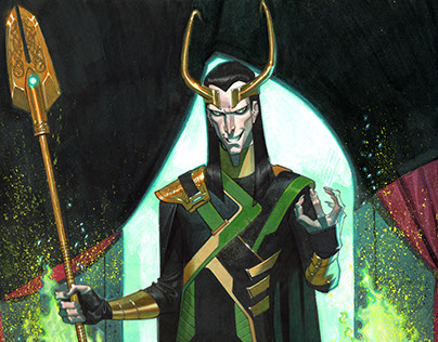 Loki commission