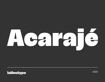 Acarajé