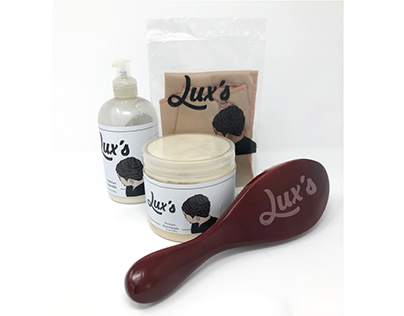 Lux's Premium Products
