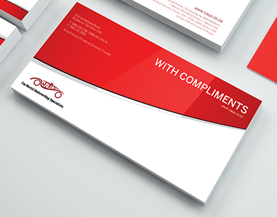 Corporate Identity and Collateral Elements