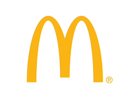 Animación Logo Mc'donalds
