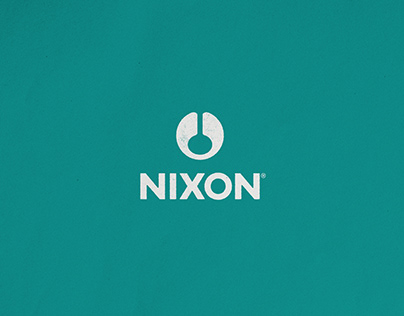 Nixon - Logo Set Concepts