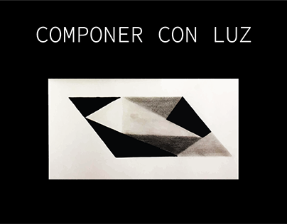 TCll Componer con Luz