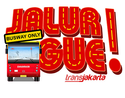 Transjakarta Logo