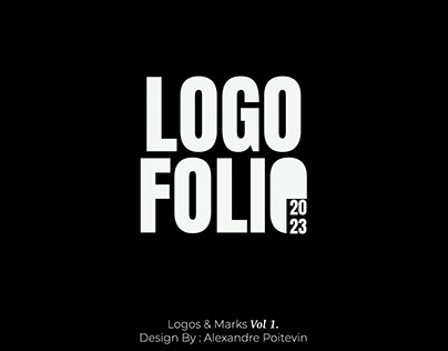 Logofolio - VOL.1