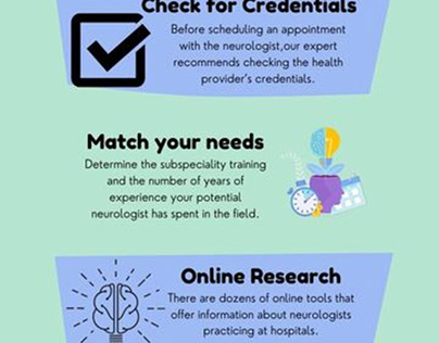 How to Choose the Best Neurologist for Your Needs