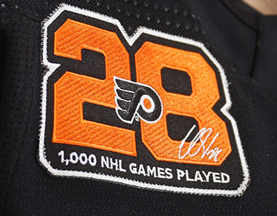 Philadelphia Flyers 2021-22 Season