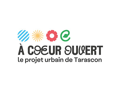 Projet urbain de Tarascon
