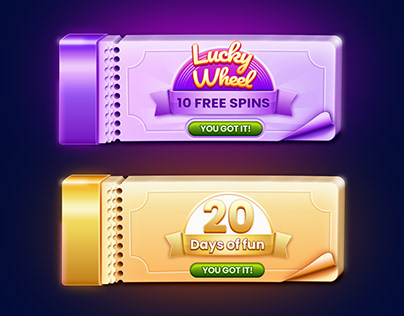 free spins