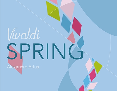 Vivaldi - Spring