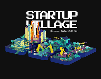 Startup Village 2022