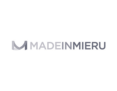 Logo: Made in Mieru