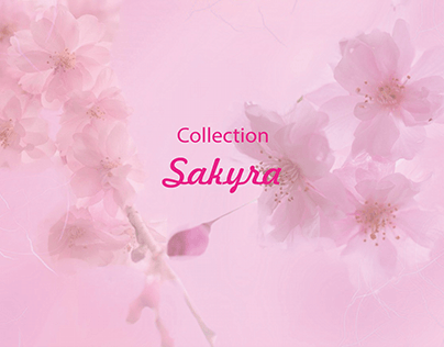 Collection Sakyra