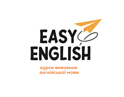 Logo design, EASY english