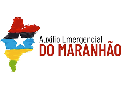 Motion | Auxílio Emergencial - Governo do Maranhão