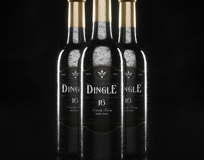 Dingle Whiskey